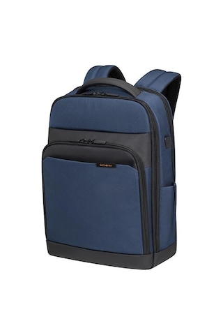 Samsonite Kf9-01-004 15.6"Mysight Usb Notebook Sırt Çantası Mavi