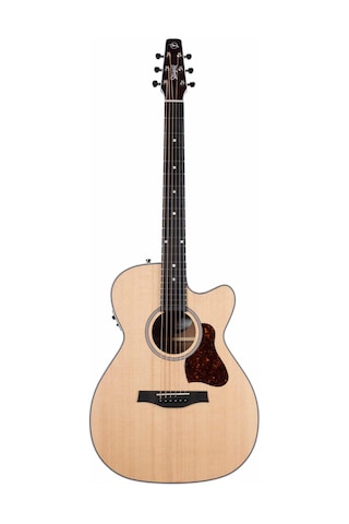 Seagull Maritime Sws Ch Cw Presys Iı Elektro Akustik Gitar Natural