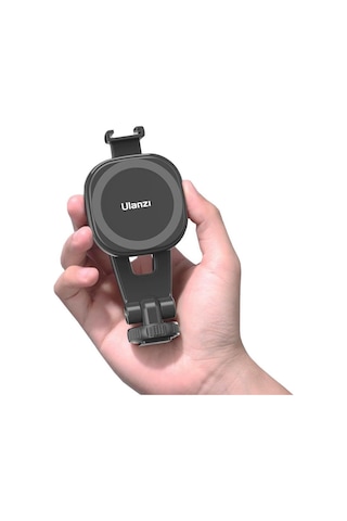 Ulanzi Ma23 Magsafe Manyetik Telefon Standı M015gbb1 Sku: Smg8690010093387