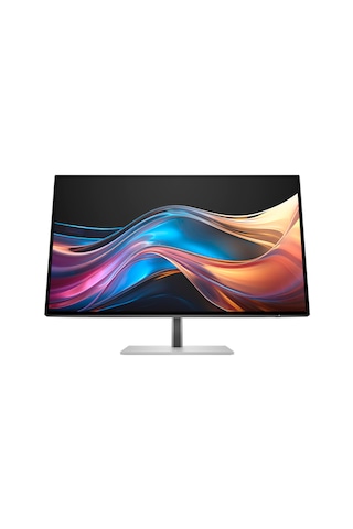 HP 727PQ 8J4D8UT 27" 5 Ms 120 Hz QHD Pivot IPS LED Monitör