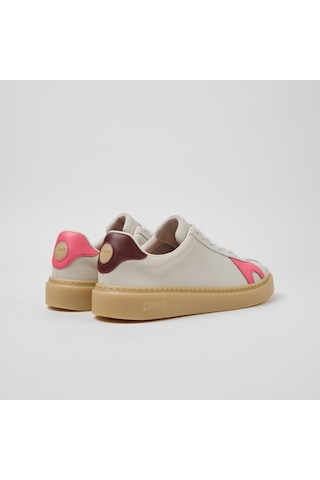 Camper Tws Beyaz Kadın Spor Ayakkabı Cmpk201909-004 Cmp.016