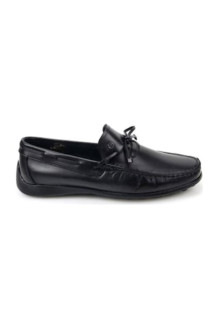 Pierre Cardin 14904 Pc Erkek Loafer Ayakkabı - Siyah Siyah