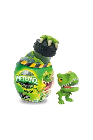 Tgr Mz003 Meteorz Dino Laboratuvarı 9lu Display