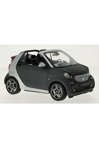 Norev Smart Forfour 2014 1 18 Model Araba