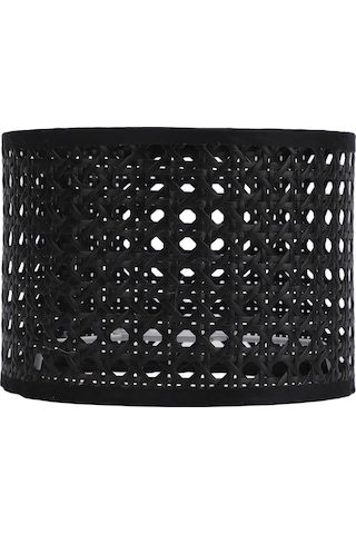 Dofolink Pe Malzeme İki Kullanıma Uygun E27/e14 Delikli Desenli Lamba Abajuru - Güneş Işığı Geçirimi, Ev Dekorasyonu, Masraf Ve Avize İçin Uygun, Modern Ve Vintage Stili Birleştirir Diğer