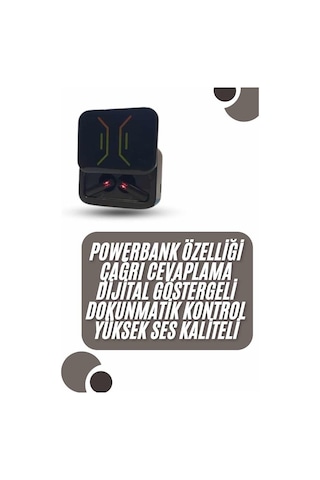 Yeni Nesil Çoklu Bağlantı Kurulabilen Bluetooth Kulaklık Yüksek Ses Kaliteli