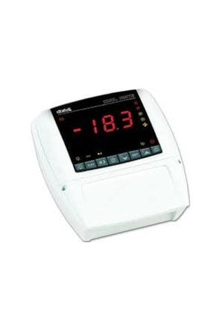 Dixell Xlh 260-500C1 Dijital Termostat Ve Nem Kontrol Cihazı