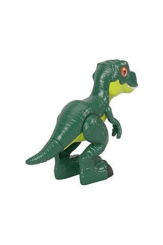 Imaginext Jurassic World Xl Dinozorlar T-rex Xl