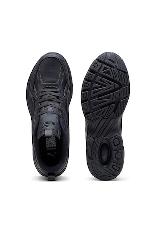 Puma 39782504 Milenio Tech L Unisex Günlük Spor Ayakkabı Lacivert