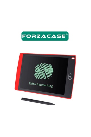 8.5 İnch Dijital Kalemli Çizim Yazı Tahtası Eğitim Tableti-fc048k