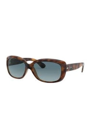 Ray-ban Güneş Gözlüğü Rb4101 58 642/3m Leopar