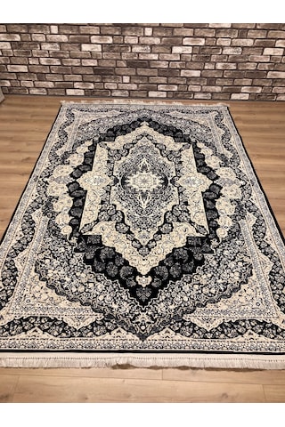 Selimiye Osmanlı Serisi 200x290 Ebatlı+çok Sık Dokuma Halı