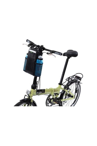 PROCYCLE PC-785 KATLANIR GİDON SELE ALTI ÇANTA