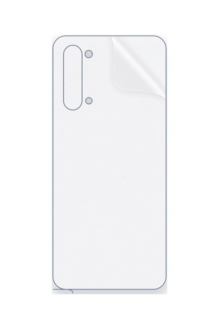 Schitec Oppo Reno3 5g Uyumlu Arka Yüzey Hidrojel Koruyucu Film 42726721