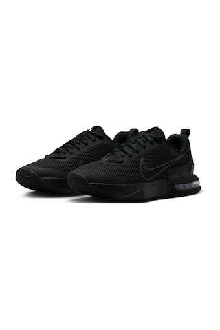 Nike M Aır Max Alpha Traıner 6 Siyah