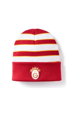 Gsstore Galatasaray 5 Yıldız Atkı Bere Eldiven Takım U252209 981026