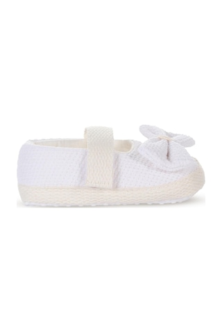 Civil Baby 17- Patik - Beyaz