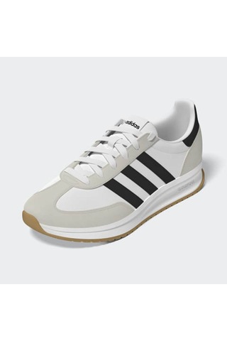 Adidas Run 70s 2.0 Siyah - Beyaz Unisex Sneaker Ih8594 Siyah - Beyaz