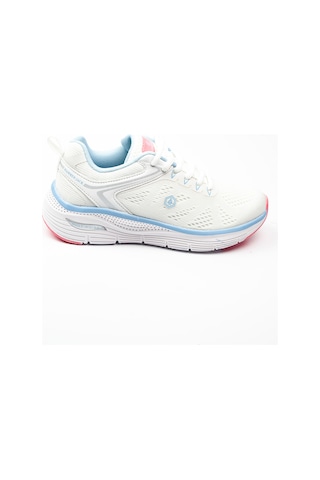 Hammer Jack 23380 Polina Beyaz Kadın Spor Ayakkabı 001