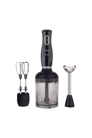 Farg Mymix EPA-1311 1700 W 3'lü Blender Seti