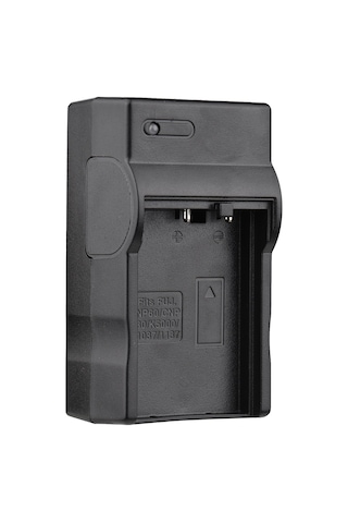 Monyee Np-120 Kamera Şarj Cihazı - Np60/cnp30/k5000 Uyumlu, 100-240v Giriş, 4.2v Çıkış, Siyah, 51g Ağırlık
