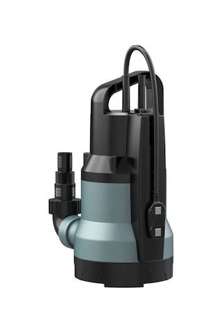 Grandfar Gpe757 Drenaj Pompası Elektrot Flatörlü- 750 Watt