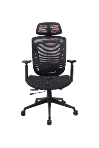 Rampage M-47 Siyah Ofis Koltuğu Diğer
