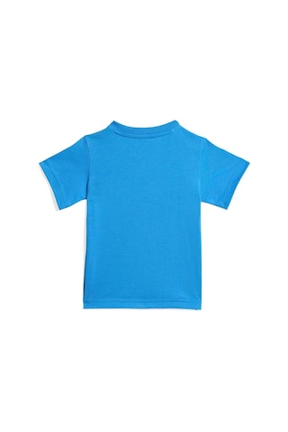 Adidas I Tırons T Bebek Mavi T-shirt Ka0521