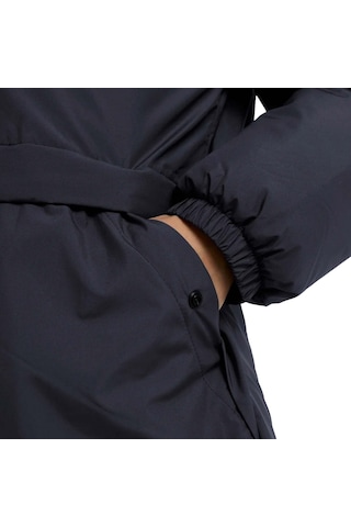Jack Wolfskın Jack Wolfskin Altay Kadın Mavi Outdoor Ceketi C0413 Lacivert