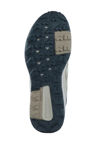 Adidas Terrex Anylander Erkek Kahverengi Outdoor Ayakkabı Kj0864
