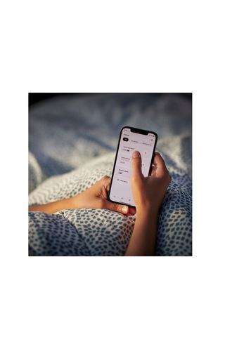 Ikea Dirigera Akıllı Ev Ağ Geçidi Hub Matter Zigbee Destekli - Beyaz -