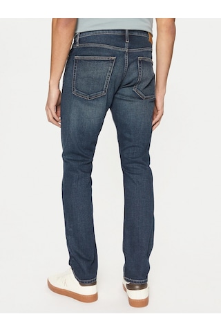 Calvin Klein Calvın Kleın Erkek Pantolon J30j326518-1bj J30j326518-1bj Mavi Mavi