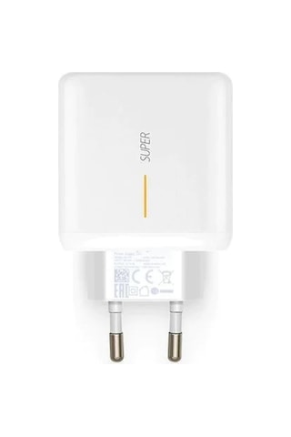 Oppo Supervooc 2.0 Type-c 65w Şarj Seti