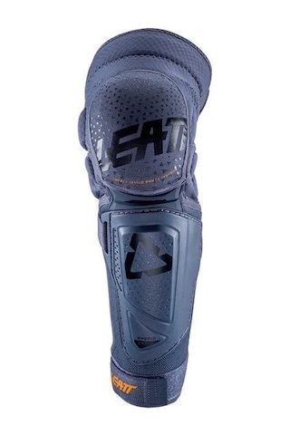 Leatt 3.0 Ext Motosiklet Diz Koruması Mor Karışık-çok Renkli