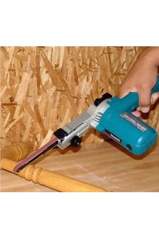 Makita 9032 Eğeleme ve Zımparalama Makinesi 500 W
