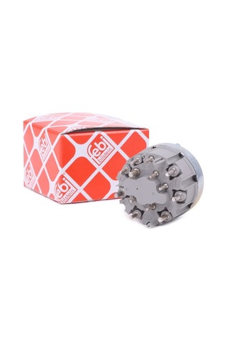 Febi Germany Far Açma Anahtarı Mercedes W202 - W124 - W126 - R129 - 13 Pin a0005456204