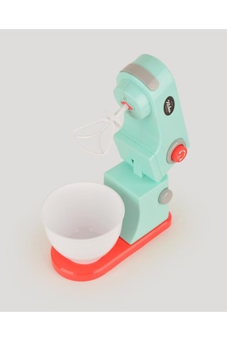 Tıfıl Toys Sesli Ve Işıklı Oyuncak Mutfak Mikseri - 31036