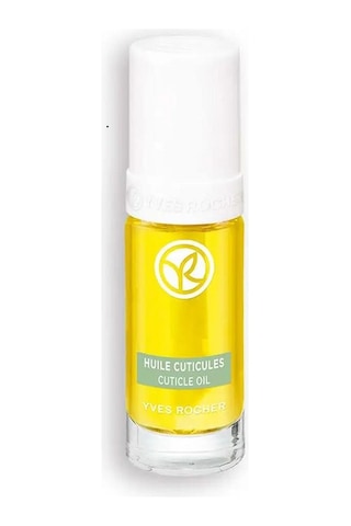 Yves Rocher Bitkisel Tırnak Bakım İksiri 5 ML