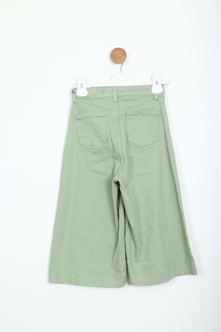 Xo Kids Kız Çocuk Pantolon 4-8 Yaş 25100 Yeşil
