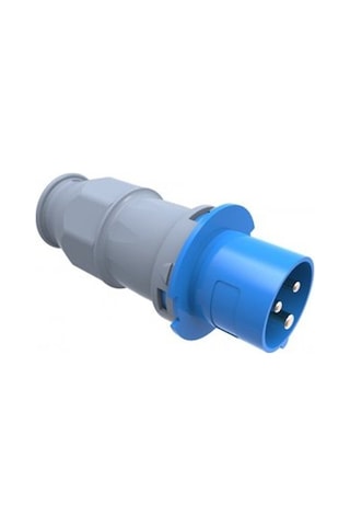 Bemis 3X16 A Cee Norm Fiş Bc1-1403-2011