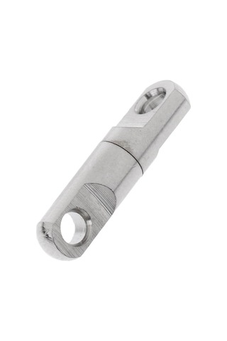 Homyl 10 Adet Balıkçılık Rulman Fırdöndüler Ağır 7mm