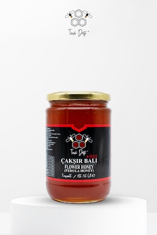 Toros Dağı Çakşır Balı 860 G