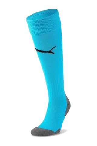 Puma Team Liga Socks Core Futbol Tozluk 70344140 Mavi 001