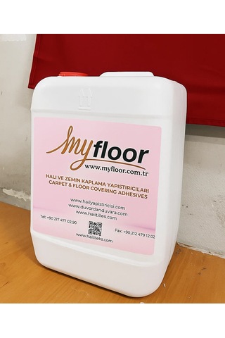 Karo Halı Yapıştırıcısı - 10l