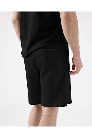 Ellesse Siyah Erkek Şort 6sm4026 Siyah