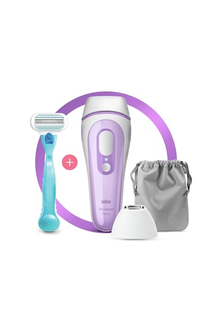Braun PL3111 Ipl Silk Expert Pro 3 Epilasyon Cihazı