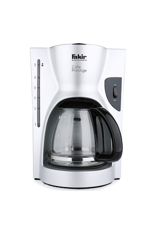 Fakir 41000327 Cafe Prestige Filtre Kahve Makinesi Inox