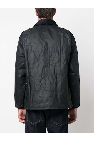 Barbour Erkek Ceket Mwx0018ny91 Lacivert