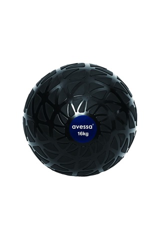 Özel Üretim Slam-16 Kg Slam Ball 16 Kg 92 Cm Çap Spor Fiziksel Antrenman