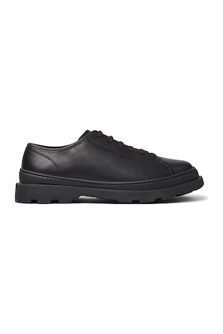 Camper Brutus+ Erkek Günlük Ayakkabı K101066-001 Siyah